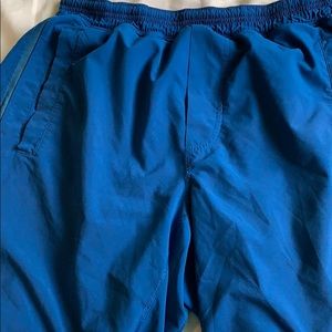 Lululemon pacebreaker